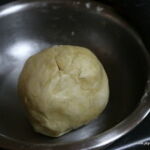 knead dough