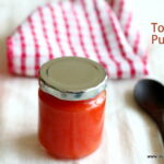 Tomato-puree