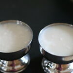 Elaneer payasam