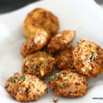 Vazhipoo vadai