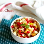 Fruit-Chaat