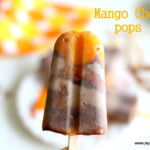 Mango-pops