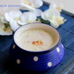 Vermicelli-Kheer