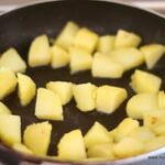 boiled -potato