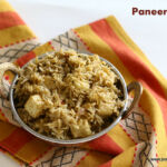 PANEER-BIRYANI