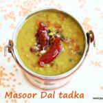 Dal-tadka