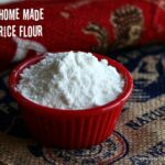 Rice- flour