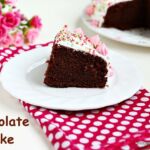 Chocolate-cake