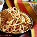 Oats-pottukadalai-murukku