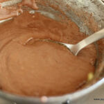 Mix-cocoa -milkpowder