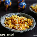 sweet-corn-sundal