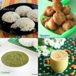 navaratri-recipes combo 9