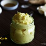 Ginger-garlic paste