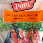 bajra-flour