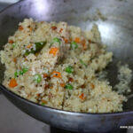 samai -upma