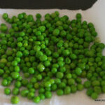 peas