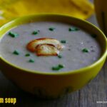 Mushroom-soup