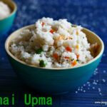 Samai- upma