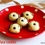 Eggless-cookies