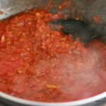 tomato puree