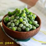 Frozen-peas