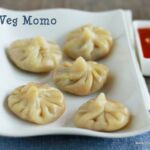 Momos-recipe