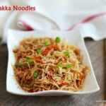 varagu sevai- noodles