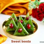 Sweet-beeda