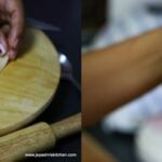 how -to shape- samosa