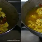 vada-curry