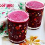 Beetroot-juice