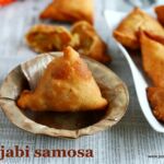 Punjabi+ samosa