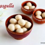 Rasgulla-recipe