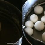 rasgulla – recipe