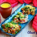 chaat- recipes