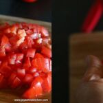 tomato- pickle