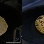 dal -paratha