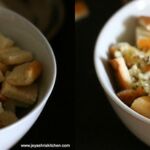 bread croutons