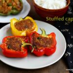 stuffed-capsicum