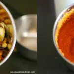 mysore masala dosai 2