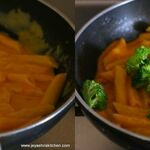 pumpkin pasta 8