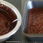 chocolate brownie 5