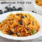 mexican fried rice