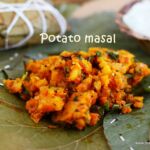 Potato pottalam