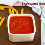 Enchilada sauce