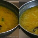 mango dal 4