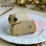 Dates popsicle
