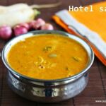 hotel sambar