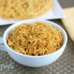 Omapodi recipe