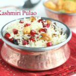 Kashmiri pulao 3